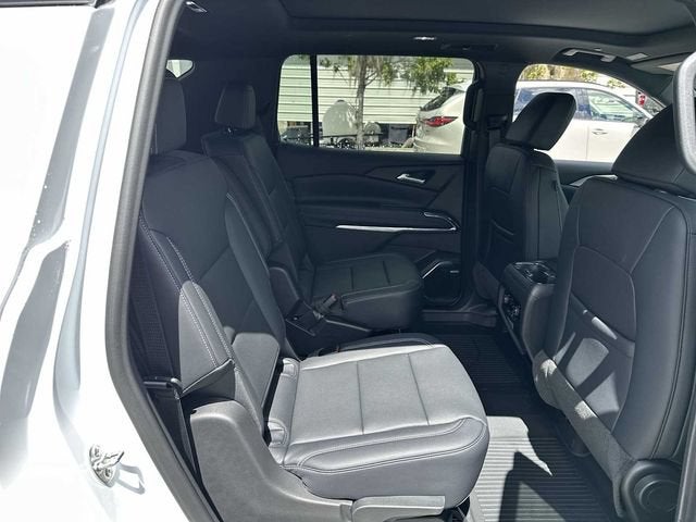 Chevrolet Traverse LT 2027