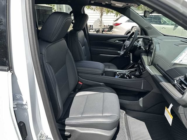 Chevrolet Traverse LT 2027