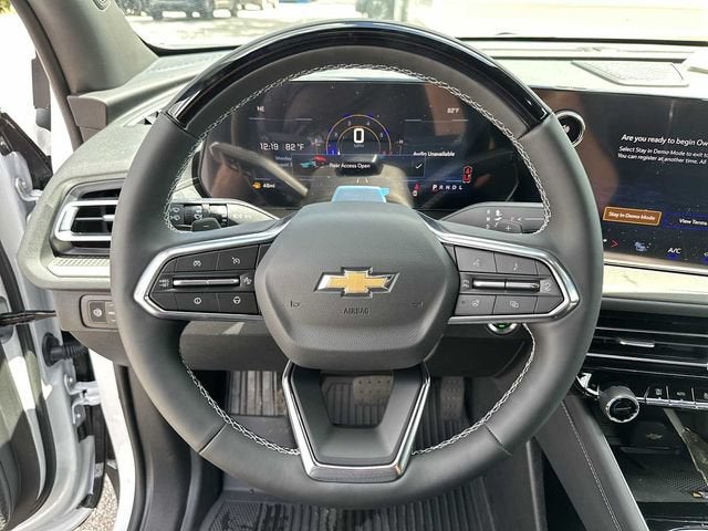 Chevrolet Traverse LT 2027