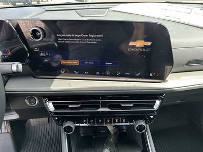 Chevrolet Traverse LT 2027