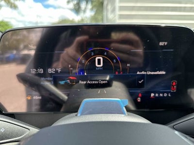 Chevrolet Traverse LT 2027