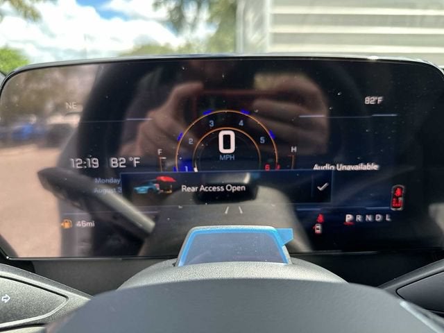 Chevrolet Traverse LT 2027
