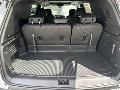 Chevrolet Traverse LT 2027