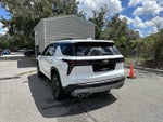 Chevrolet Traverse LT 2027