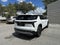 Chevrolet Traverse LT 2027