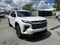 Chevrolet Traverse LT 2027