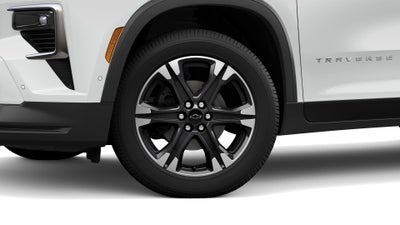Chevrolet Traverse LT 2027