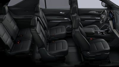 Chevrolet Traverse LT 2027