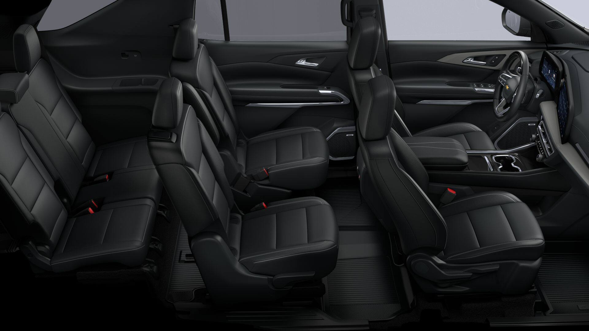 Chevrolet Traverse LT 2027