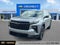 Chevrolet Traverse LT 2027