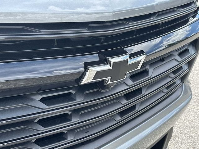 Chevrolet Traverse LT 2027