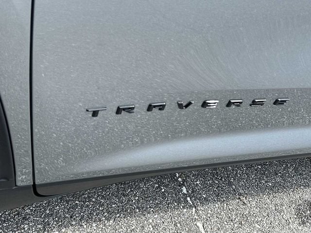 Chevrolet Traverse LT 2027