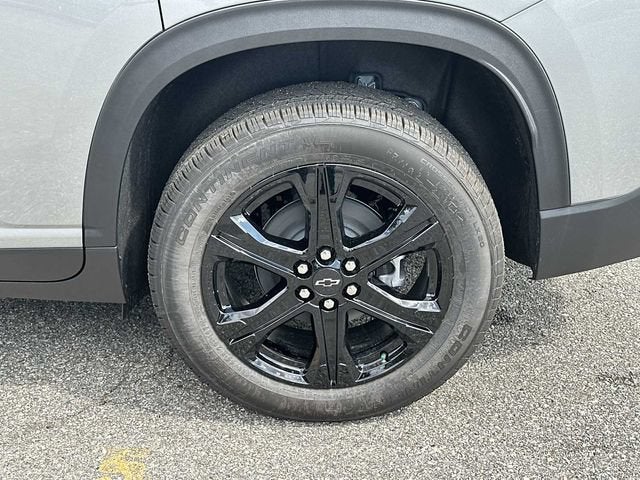Chevrolet Traverse LT 2027