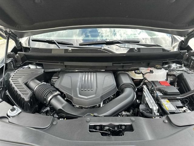 Chevrolet Traverse LT 2027