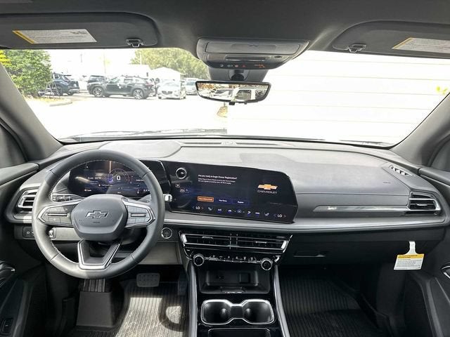 Chevrolet Traverse LT 2027