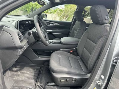 Chevrolet Traverse LT 2027
