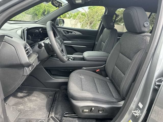 Chevrolet Traverse LT 2027