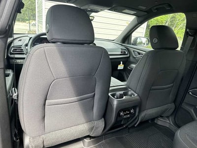 Chevrolet Traverse LT 2027