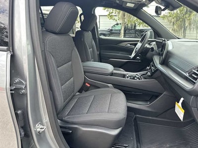 Chevrolet Traverse LT 2027