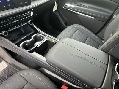 Chevrolet Traverse LT 2027
