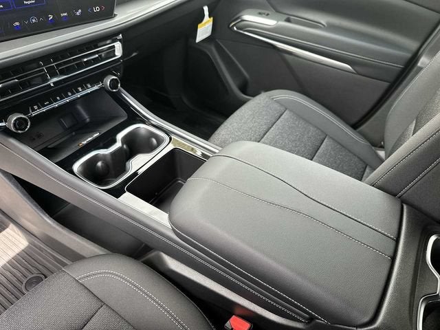 Chevrolet Traverse LT 2027
