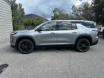 Chevrolet Traverse LT 2027