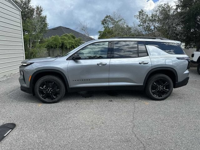 Chevrolet Traverse LT 2027