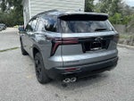 Chevrolet Traverse LT 2027
