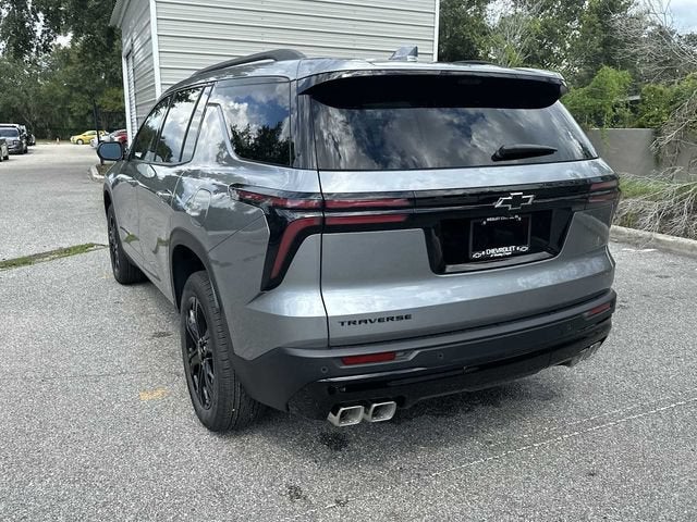 Chevrolet Traverse LT 2027