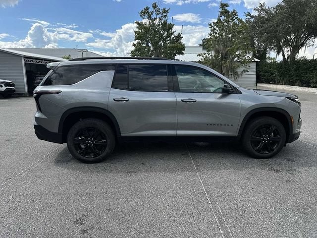 Chevrolet Traverse LT 2027