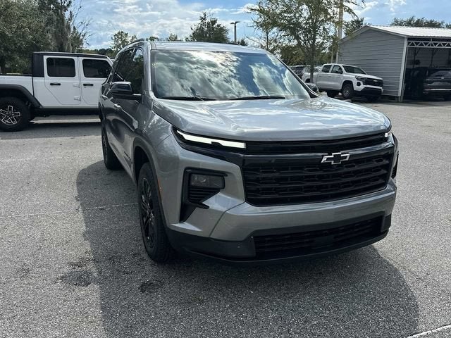 Chevrolet Traverse LT 2027