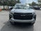 Chevrolet Traverse LT 2027