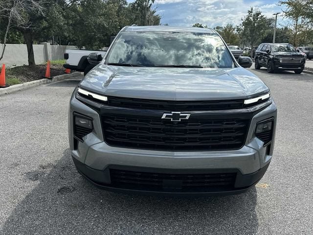 Chevrolet Traverse LT 2027
