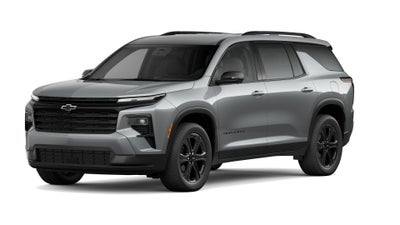 Chevrolet Traverse LT 2027