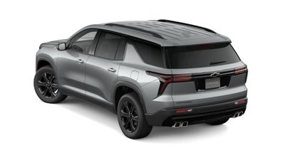 Chevrolet Traverse LT 2027