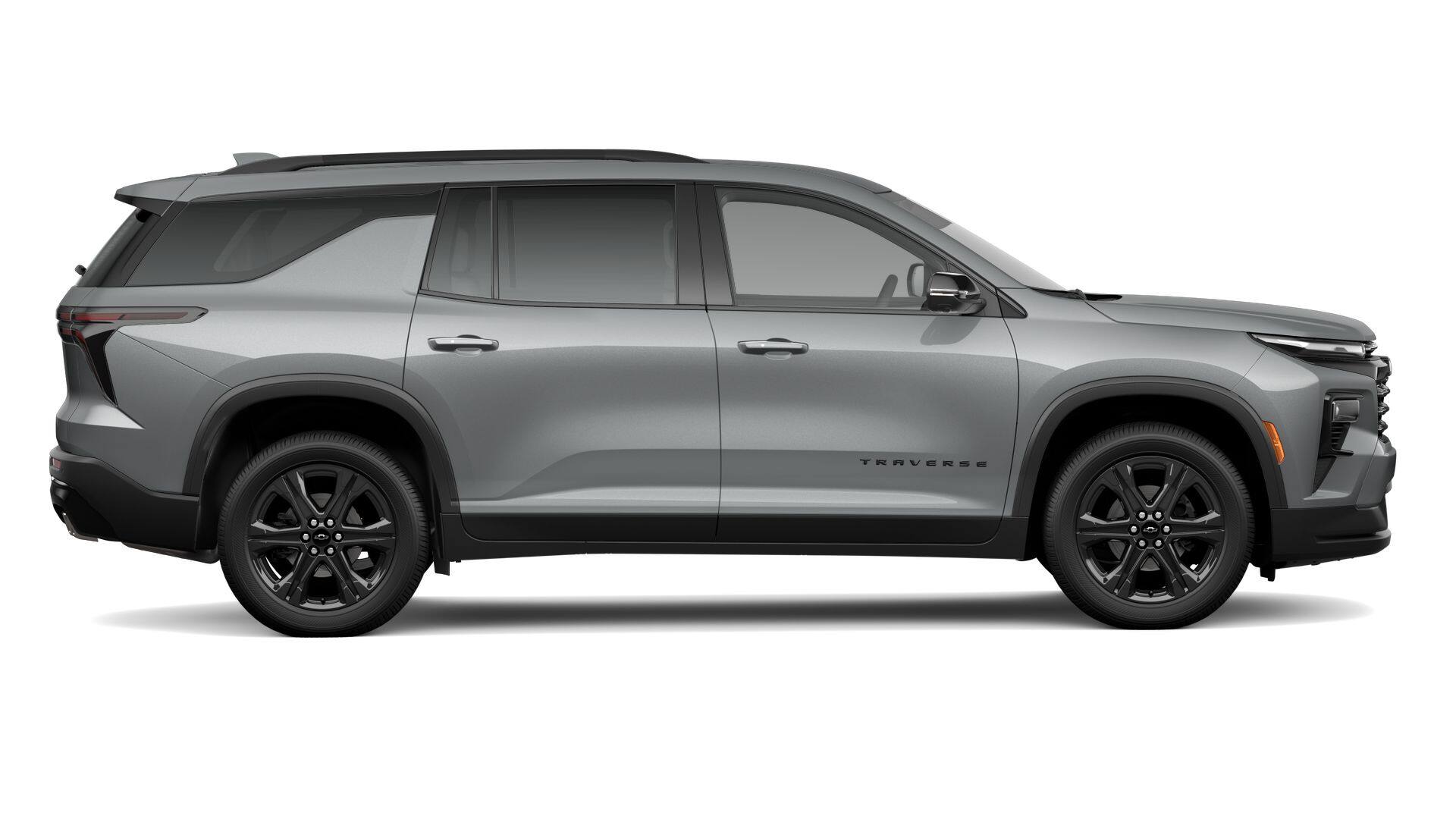 Chevrolet Traverse LT 2027