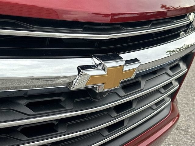 Chevrolet Traverse LT 2027