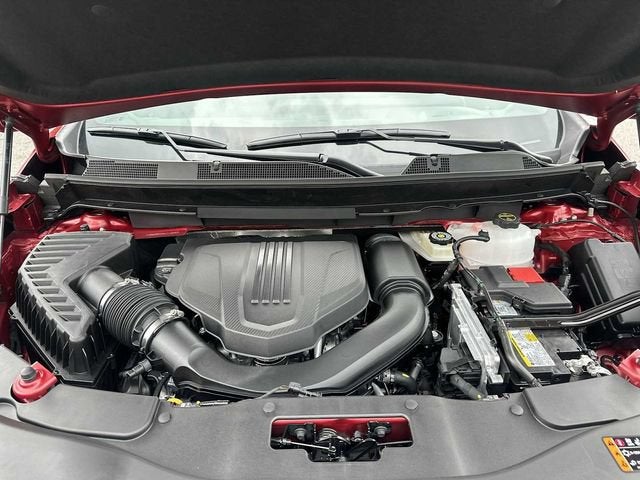 Chevrolet Traverse LT 2027