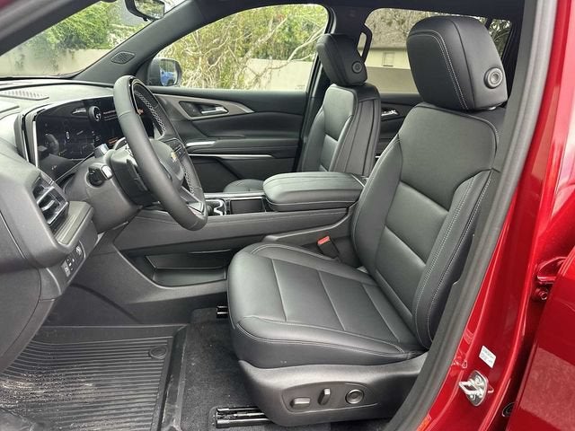 Chevrolet Traverse LT 2027