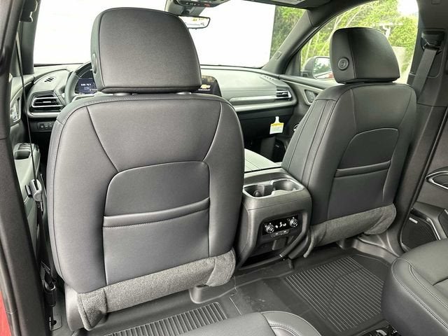 Chevrolet Traverse LT 2027