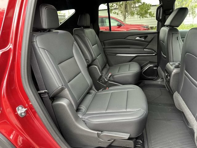 Chevrolet Traverse LT 2027