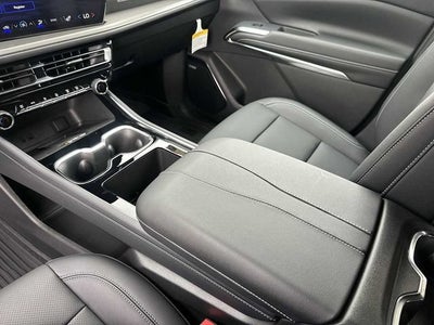 Chevrolet Traverse LT 2027