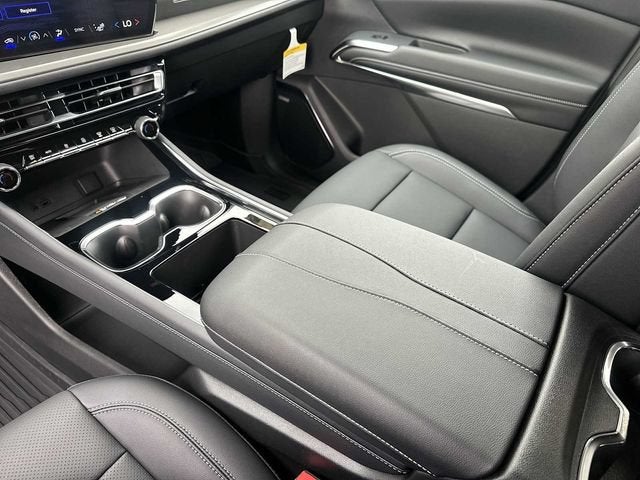 Chevrolet Traverse LT 2027