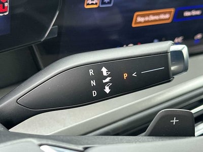 Chevrolet Traverse LT 2027