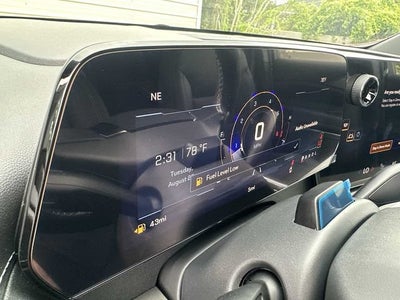 Chevrolet Traverse LT 2027