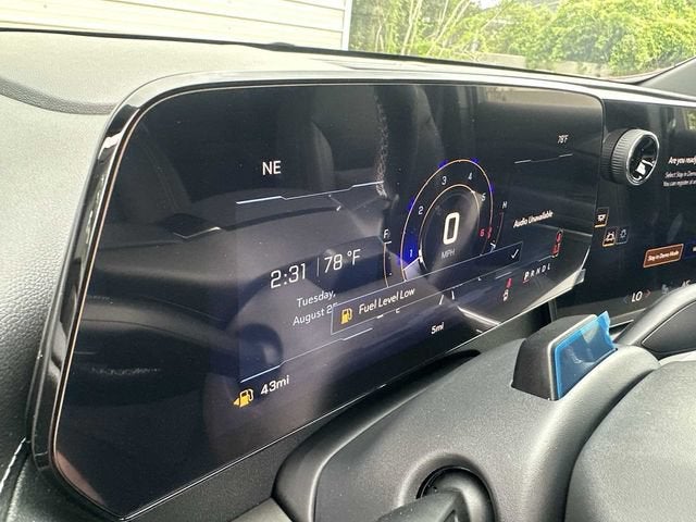Chevrolet Traverse LT 2027
