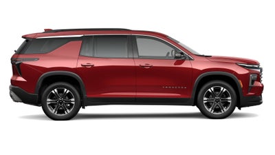 Chevrolet Traverse LT 2027