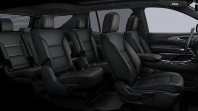 Chevrolet Traverse LT 2027