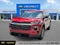 Chevrolet Traverse LT 2027