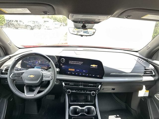 Chevrolet Traverse LT 2027
